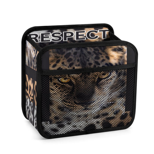 Car Seat Storage Bag(All-Over Printing)