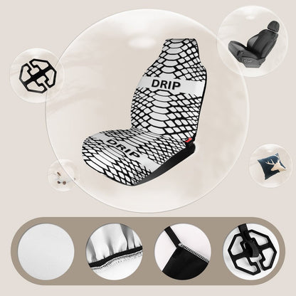 Car Seat Cover Protector-DRIP