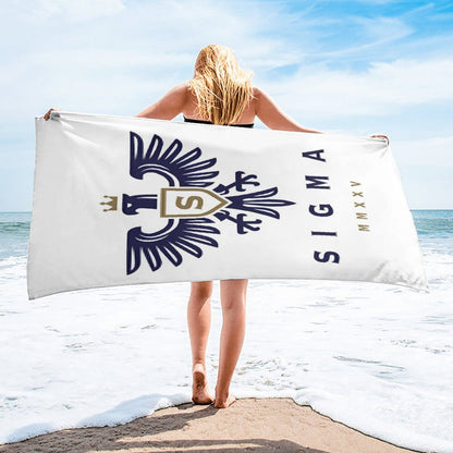 Bath Towel 70x140
