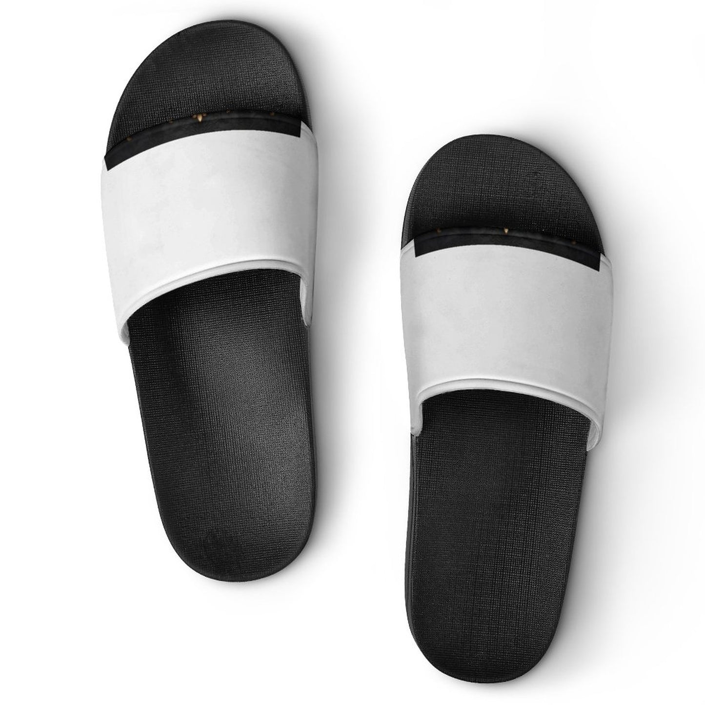 Personalized Casual UnisexPVC Slippers
