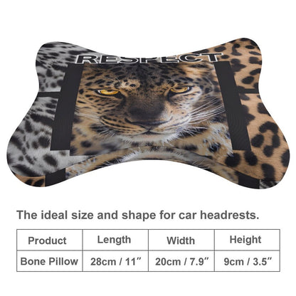 Car Pillow Set (2PCS)