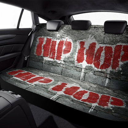 Back Seat Cover for Cars