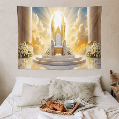 Horizontal Tapestry--30x40 in/ 40x60 in