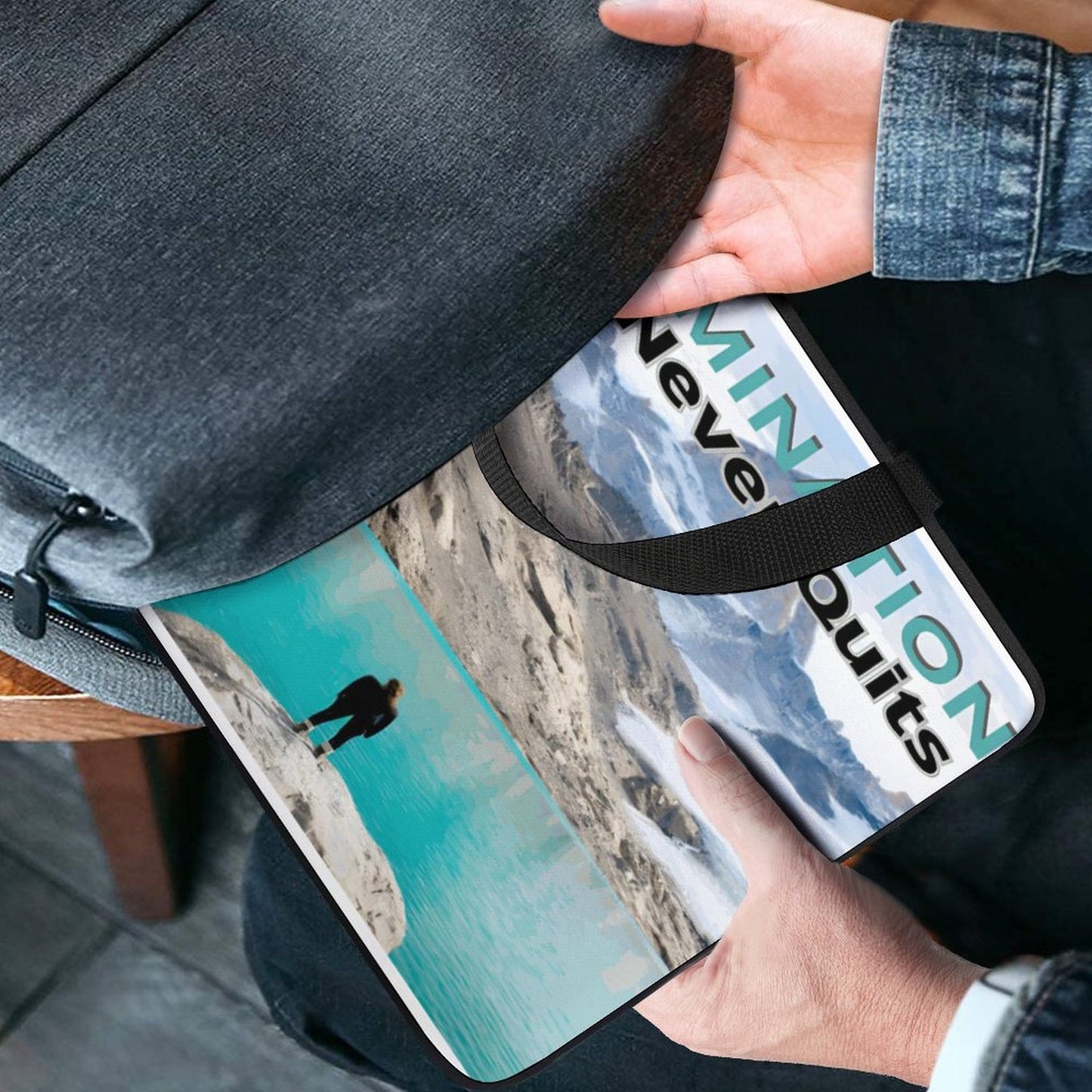 Custom Laptop Case for Your Device