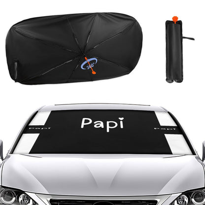 Car Sunshade Umbrella