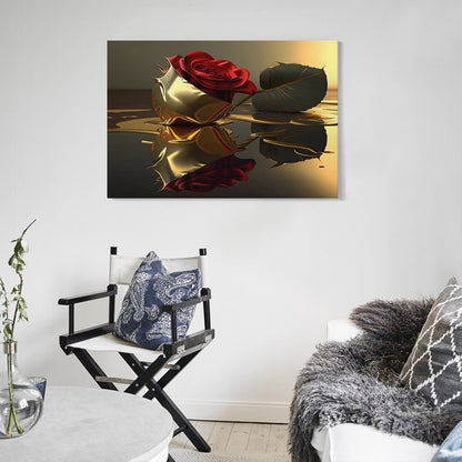 Hanging Poster (Horizontal 3:2)-12x18 inch/ 8x12 inch