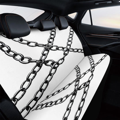 Back Seat Cover for Cars