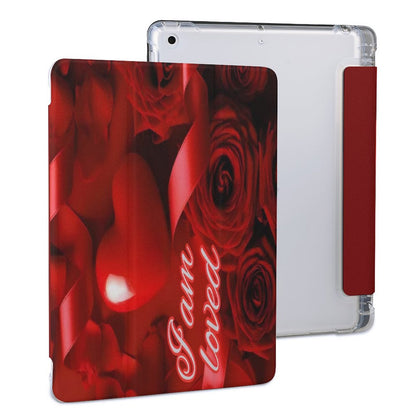 iPad Folding Case with Full Coverage
