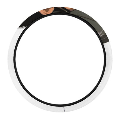 Car Steering Wheel Cover