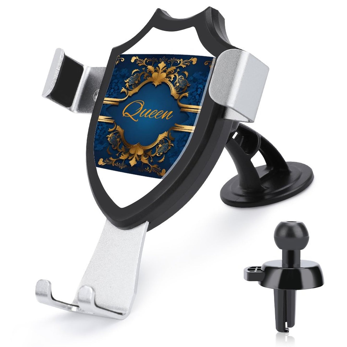 Car Mount Mobile Phone Holder