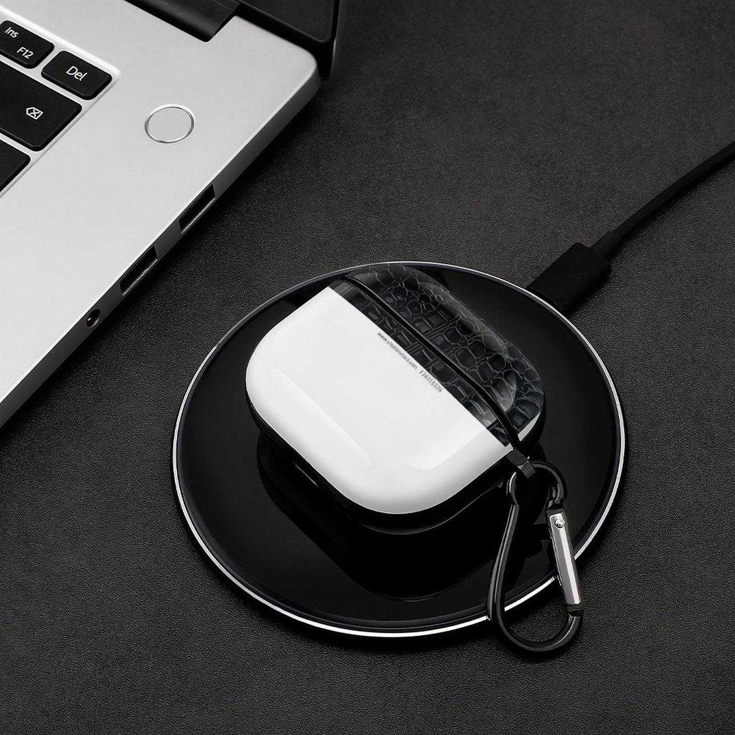 Airpods 3rd Generation Case Cover (All-Over Printing)