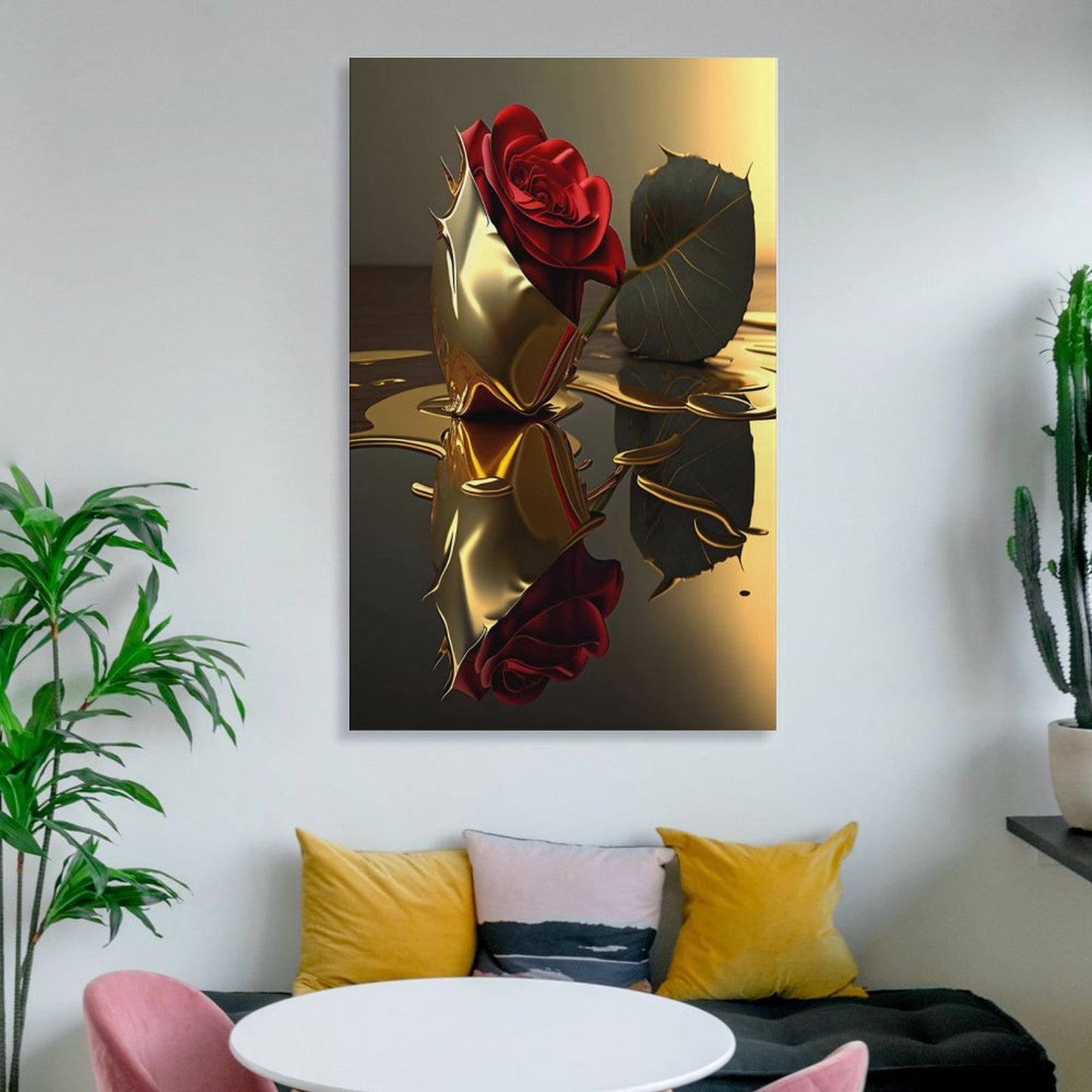Unframed Art Prints (Vertical 2:3)-8x12 inch/12x18 inch