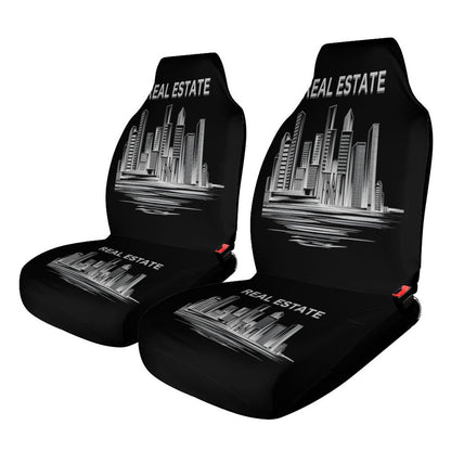 Car Seat Cover Protector
