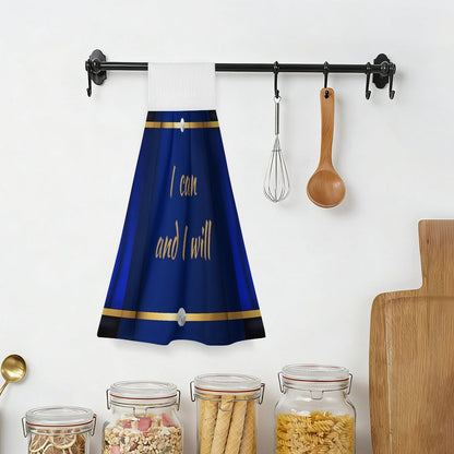Hand Towel (One-sided Printing)