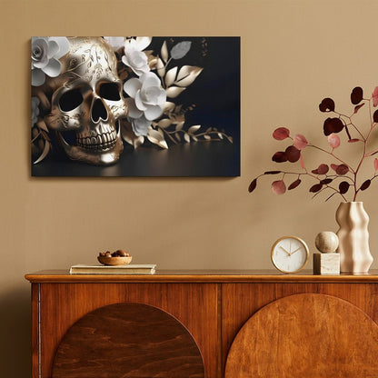 Hanging Poster (Horizontal 3:2)-12x18 inch/ 8x12 inch