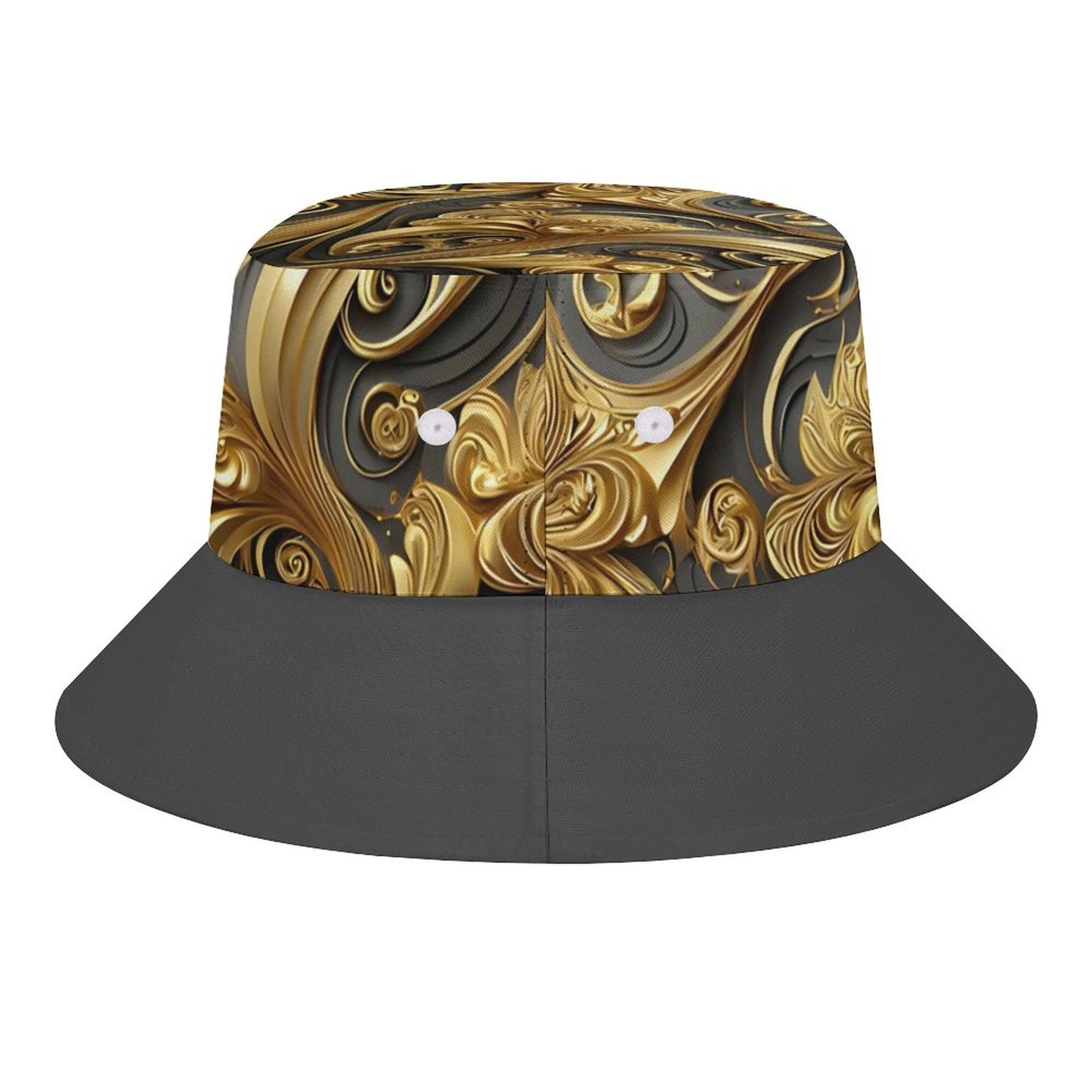 Oversized Bucket Hat(All-Over Printing)