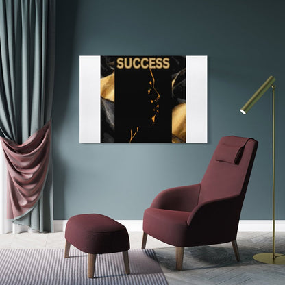 Hanging Poster (Horizontal 3:2)-12x18 inch/ 8x12 inch