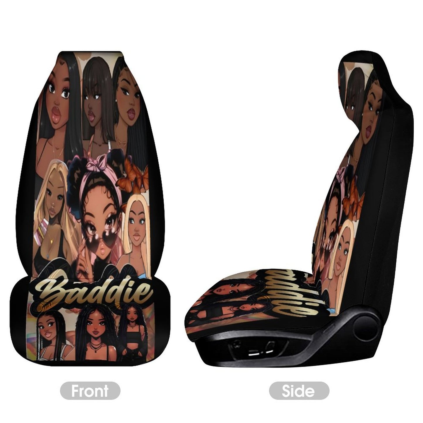 Car Seat Cover Protector