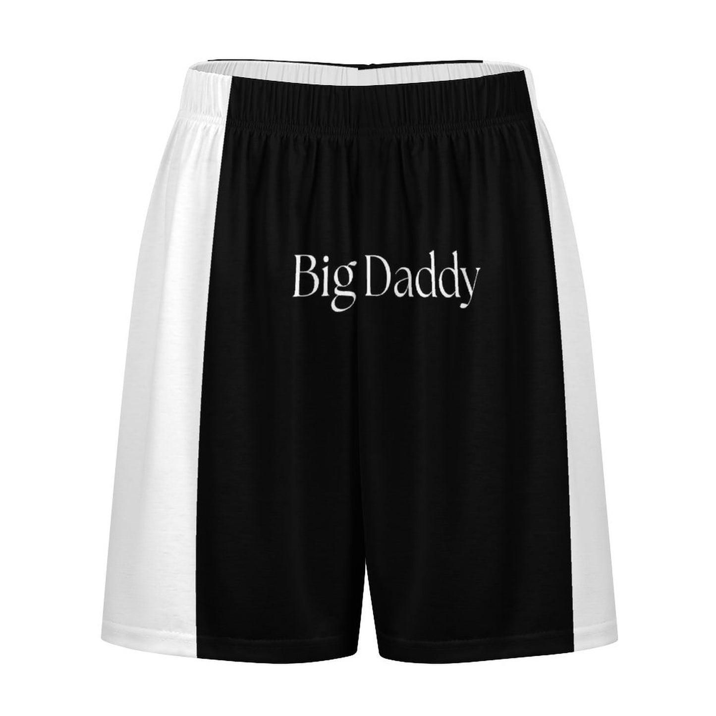 Pajama Shorts for Men-BIG DADDY