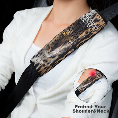 Car Seat Belt Shoulder Pad