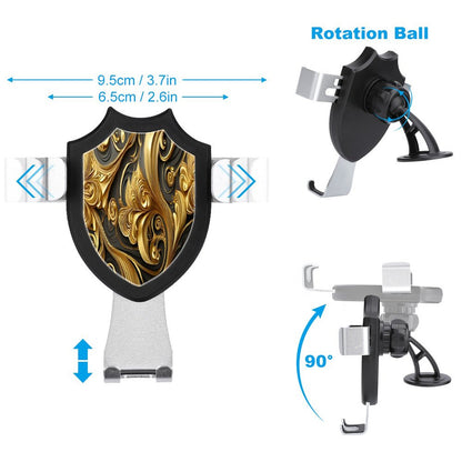 Car Mount Mobile Phone Holder