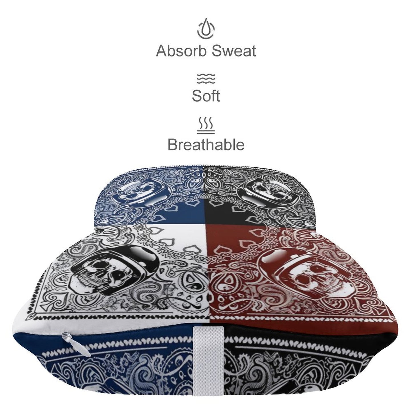 Car Pillow Set (2PCS)