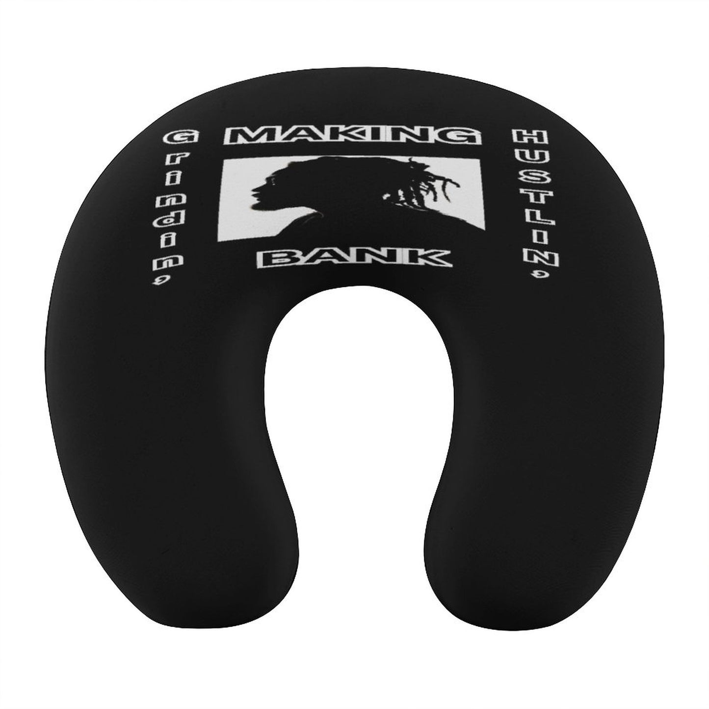 Neck Pillow for Restful Journeys