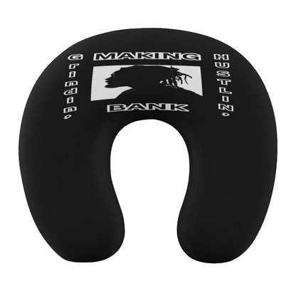 Neck Pillow for Restful Journeys