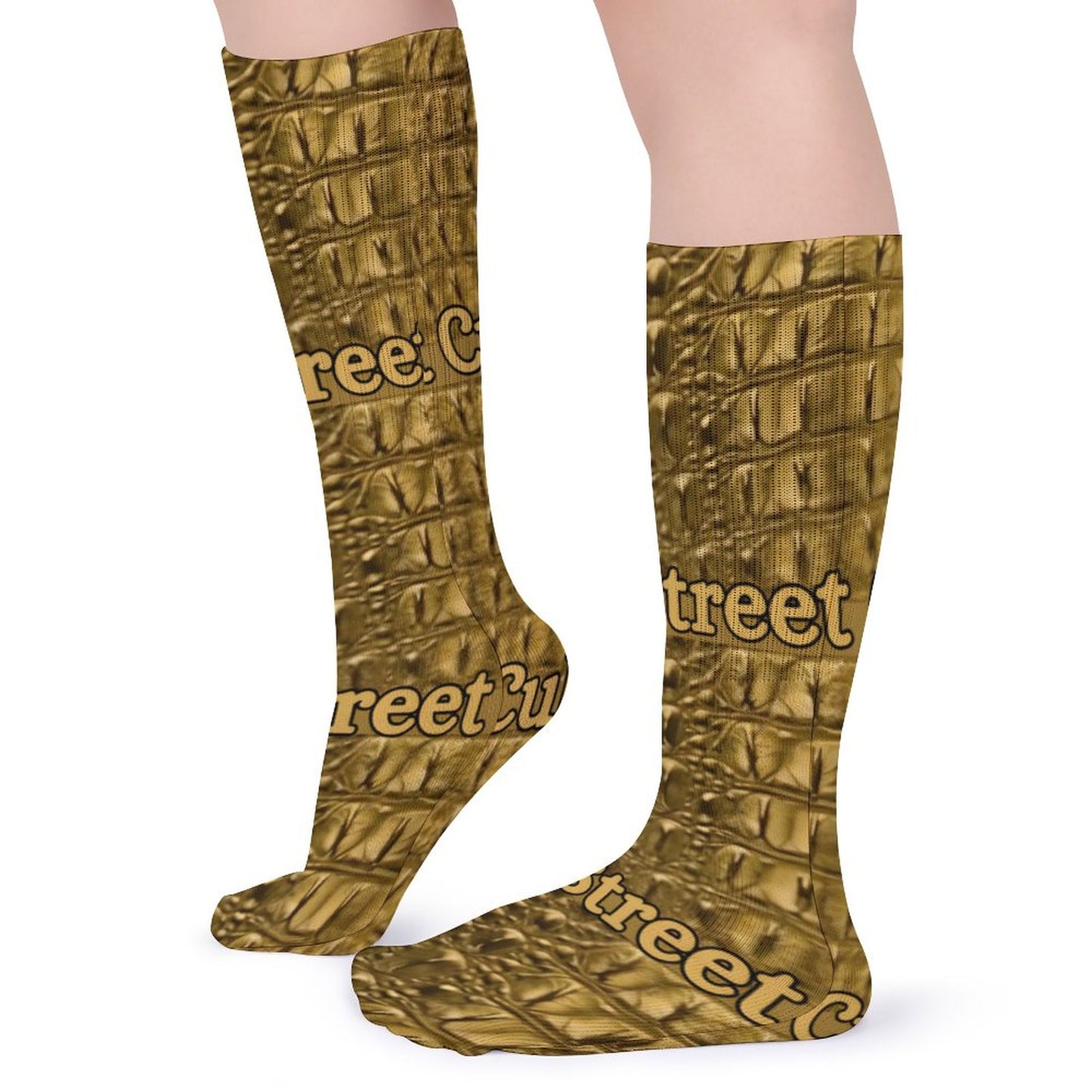 Tube Socks (All-Over Printing)