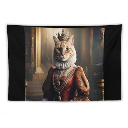 Horizontal Tapestry--30x40 in/ 40x60 in