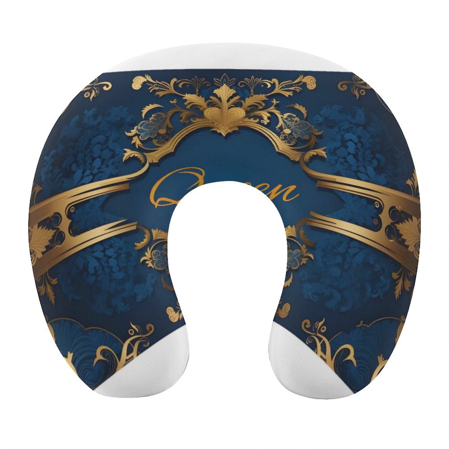 Neck Pillow for Restful Journeys