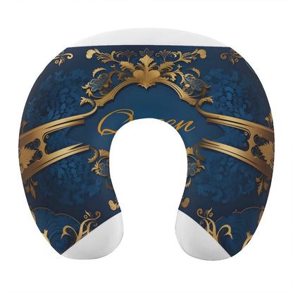Neck Pillow for Restful Journeys