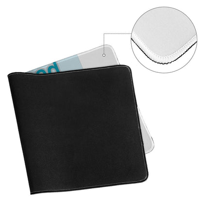 Over-locking Desk Mat-12x24 in
