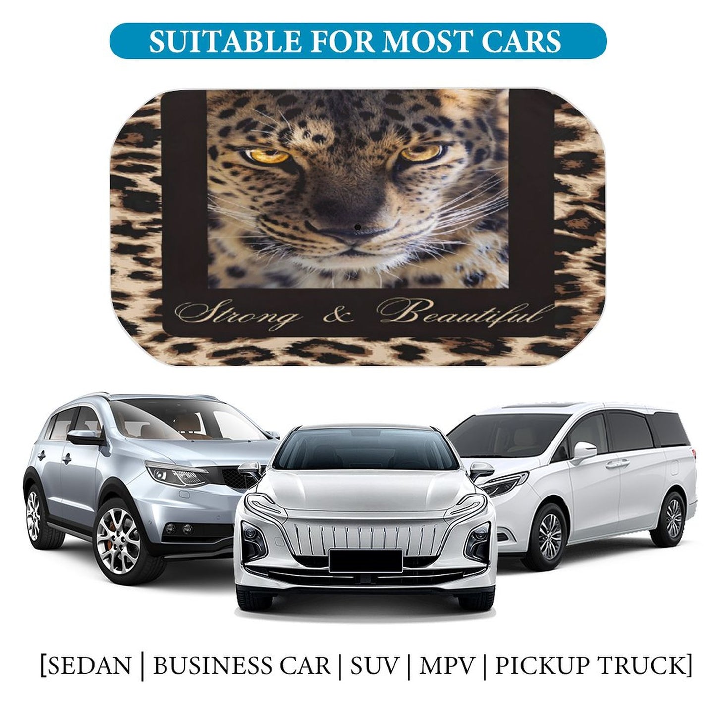 Car Sunshade Umbrella