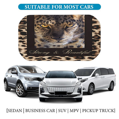 Car Sunshade Umbrella