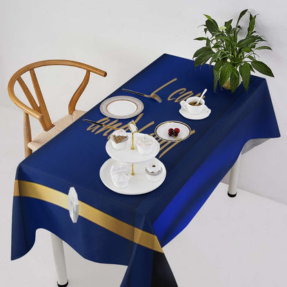 Rectangle Tablecloth
