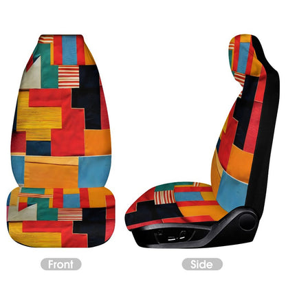 Car Seat Cover Protector