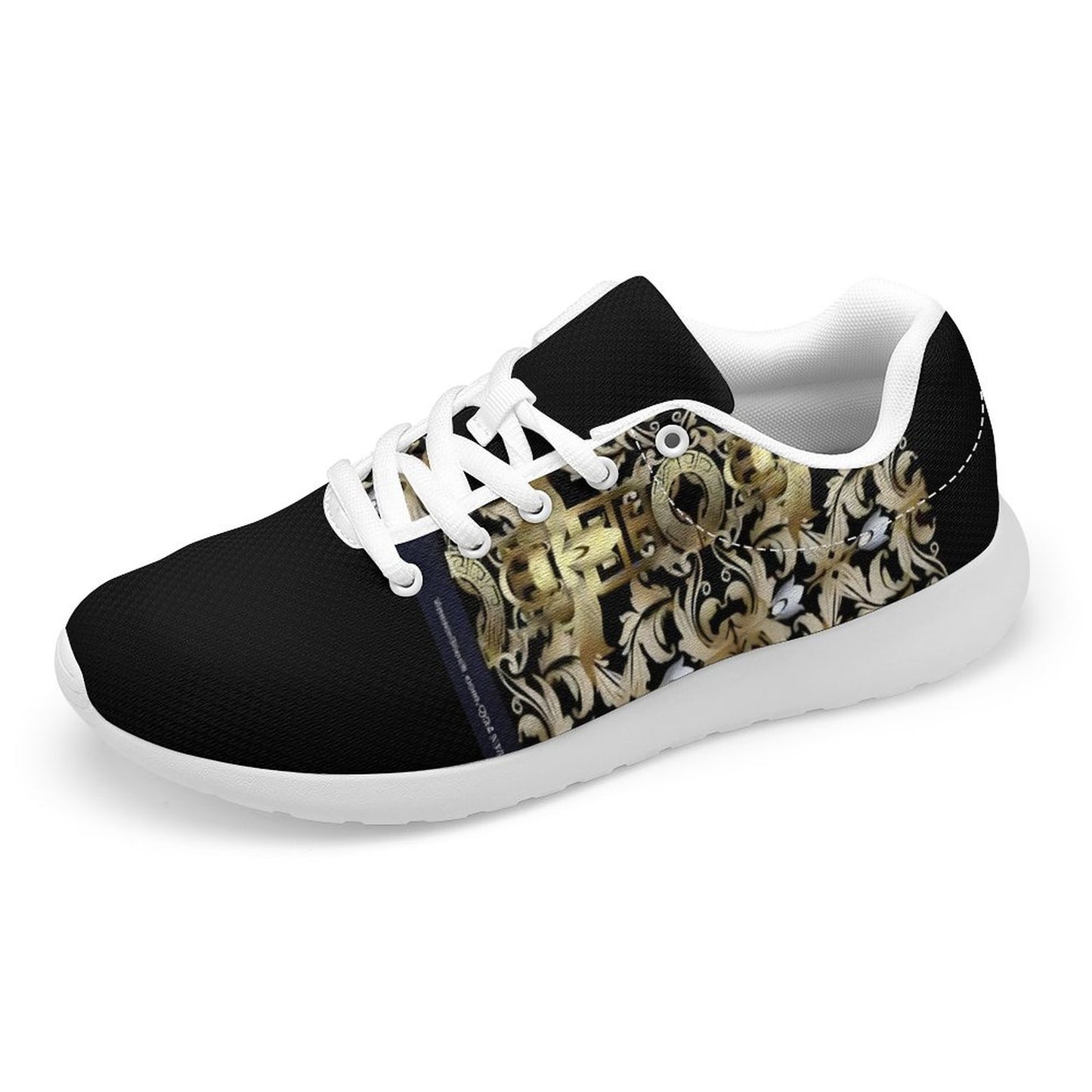 Airy Sneakers(All-Over Printing)