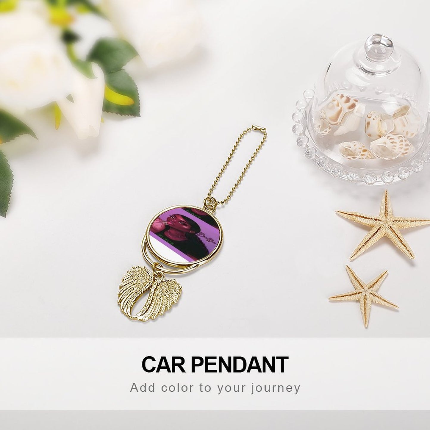 Car Pendant