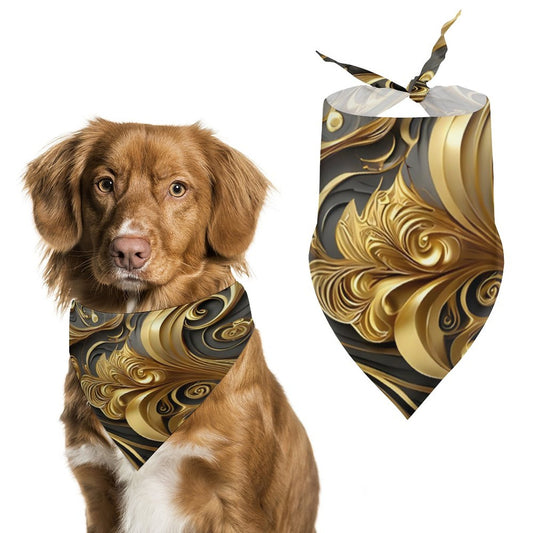 Dog Bandana