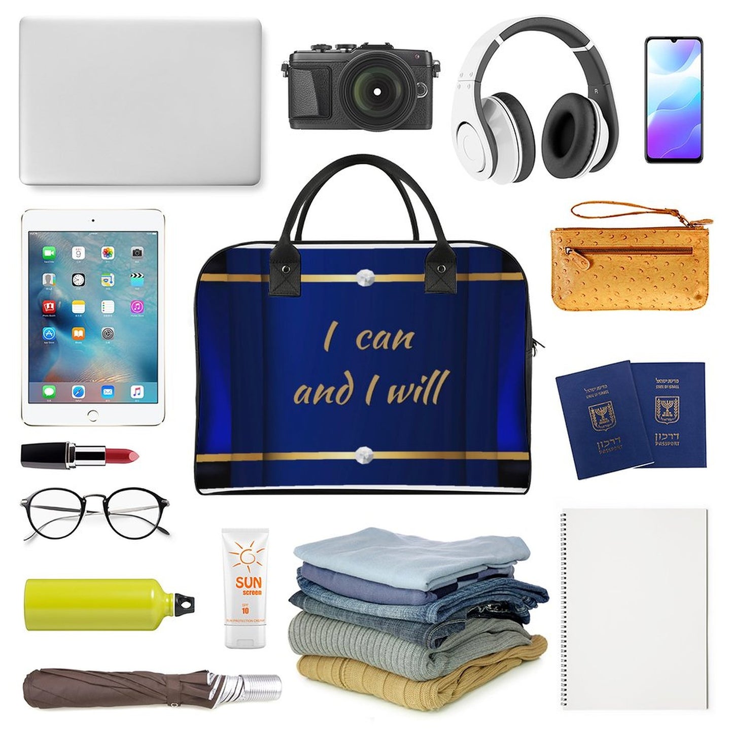 Travel Bag