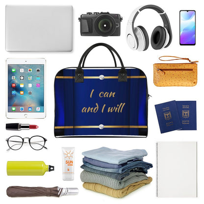 Travel Bag