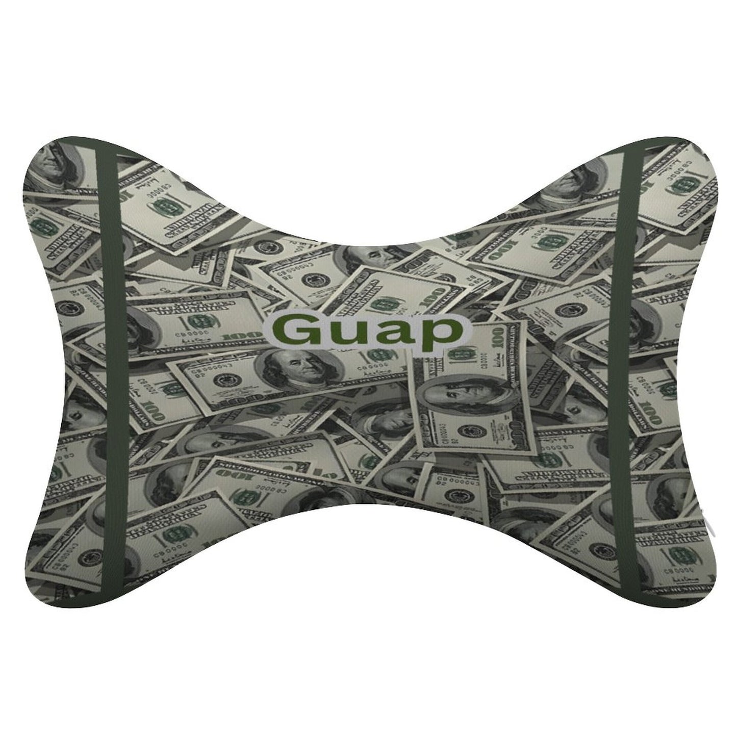 Car Pillow Set (2PCS)