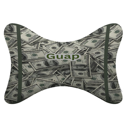 Car Pillow Set (2PCS)