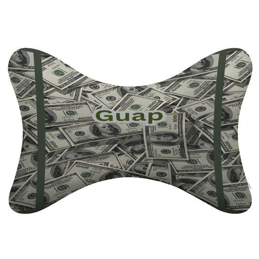 Car Pillow Set (2PCS)