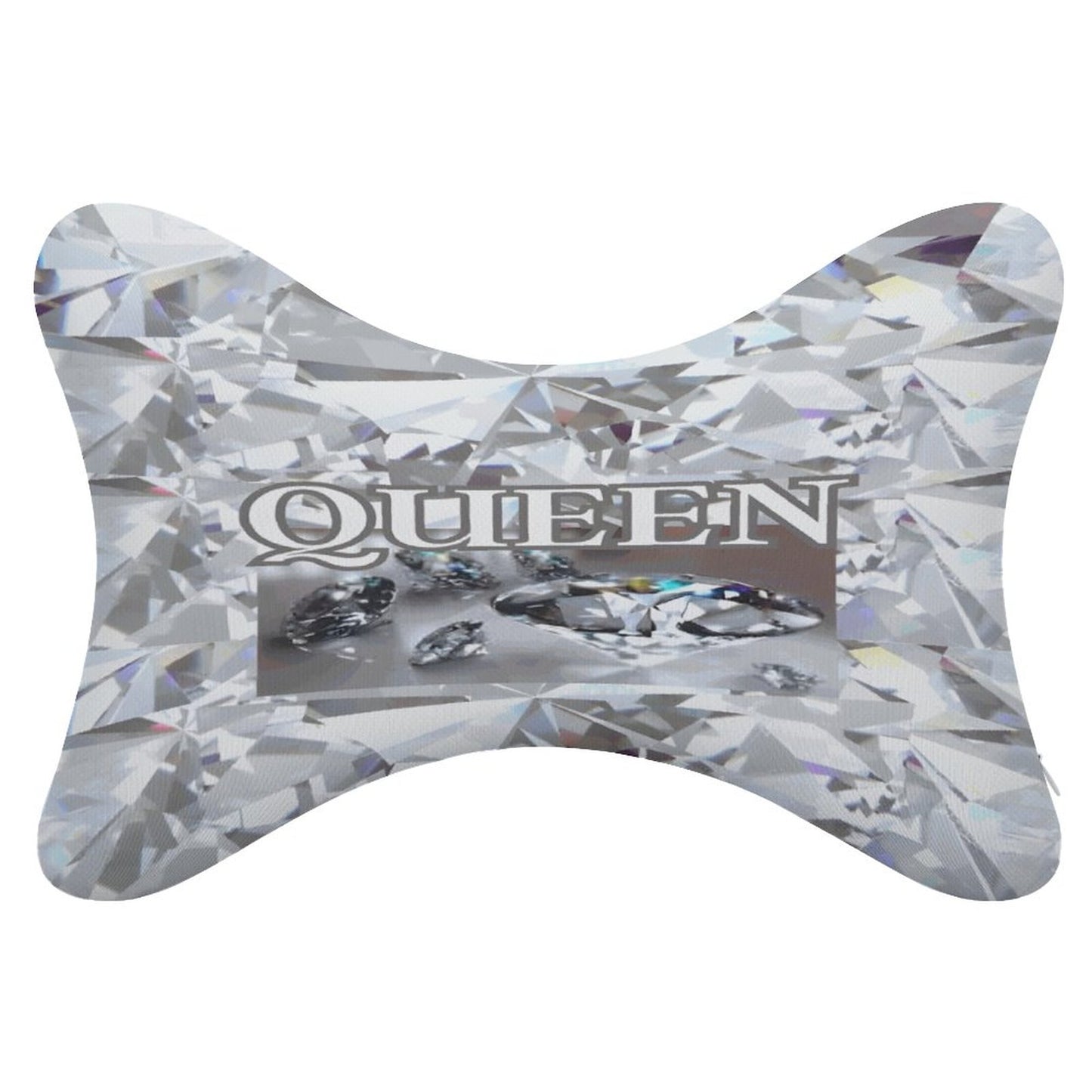 Car Pillow Set (2PCS)