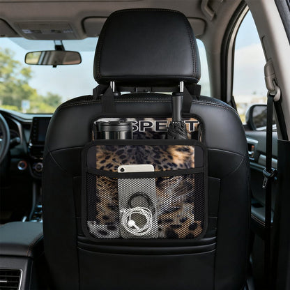 Car Seat Storage Bag(All-Over Printing)