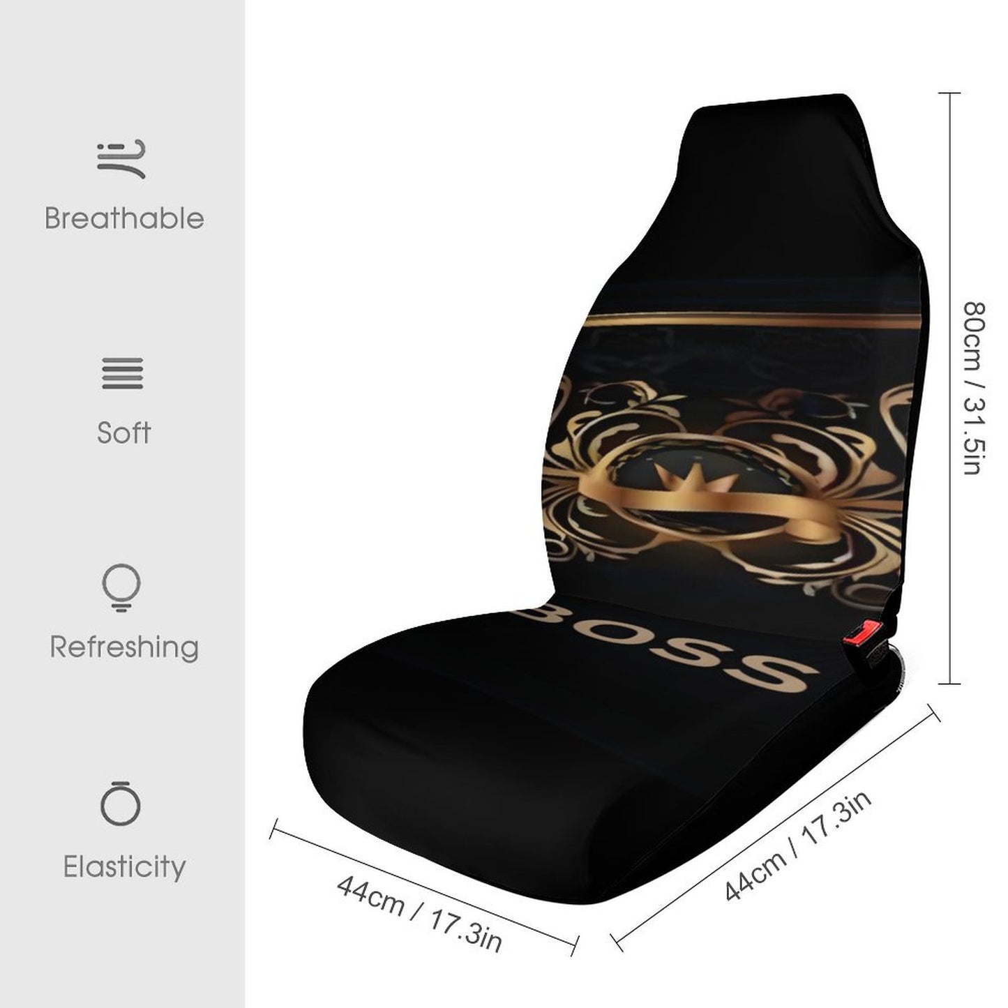 Car Seat Cover Protector