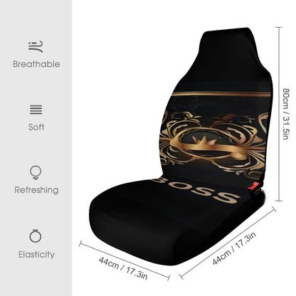 Car Seat Cover Protector