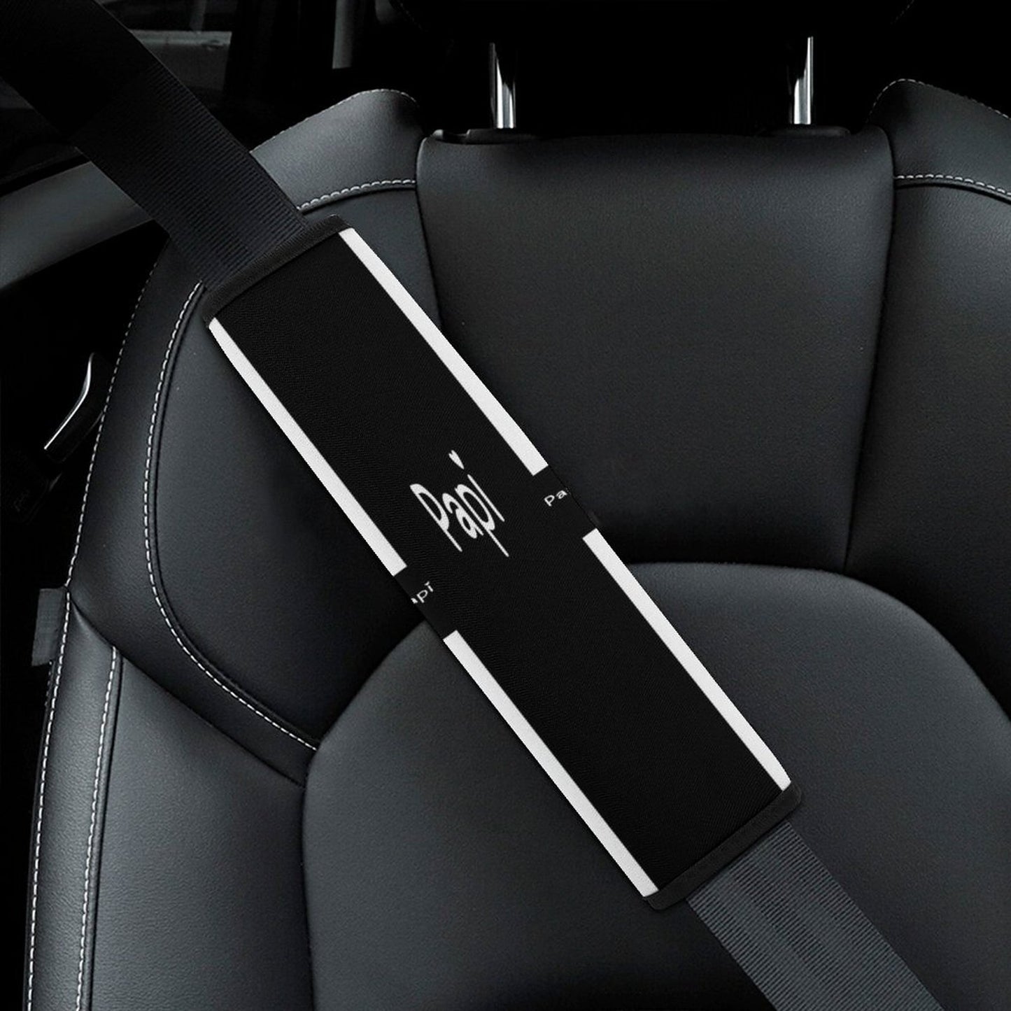Car Seat Belt Shoulder Pad